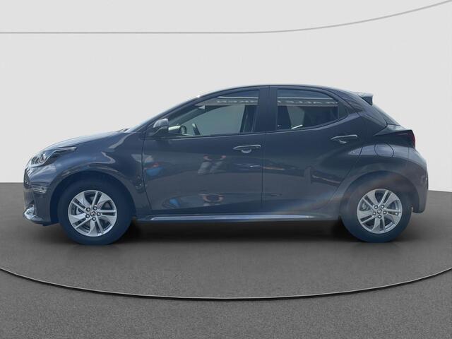 Toyota YARIS 1.5 Hybrid 115 Active Winterpack | PDC V+A | Carplay | ACC | NIEUW RIJKLAAR