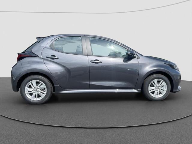 Toyota YARIS 1.5 Hybrid 115 Active Winterpack | PDC V+A | Carplay | ACC | NIEUW RIJKLAAR