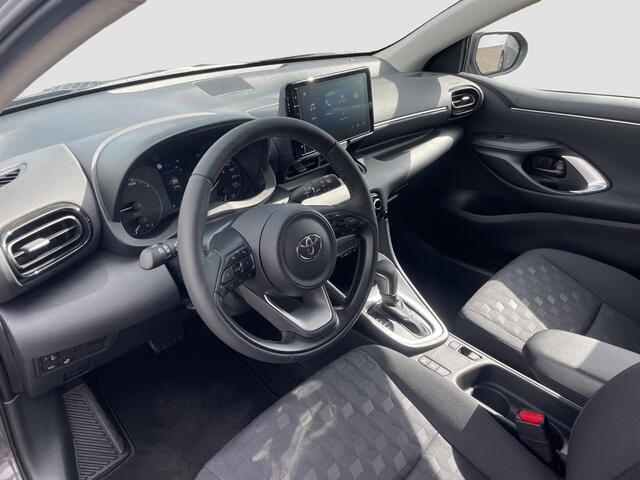 Toyota YARIS 1.5 Hybrid 115 Active Winterpack | PDC V+A | Carplay | ACC | NIEUW RIJKLAAR