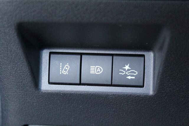 Toyota YARIS 1.5 VVT-i Dynamic | Rijklaar | Stoelverw. | Keyless | Camera | Clima | Cruise | LMV