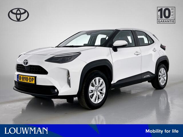 Toyota YARIS Cross 1.5 Hybrid Active Limited