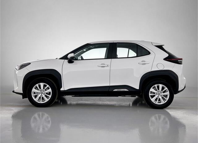 Toyota YARIS Cross 1.5 Hybrid Active Limited