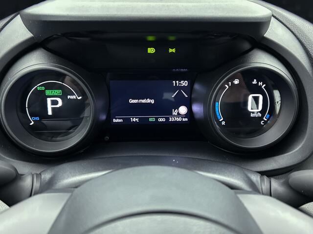Toyota YARIS Cross 1.5 Hybrid Active Limited
