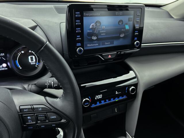 Toyota YARIS Cross 1.5 Hybrid Active Limited