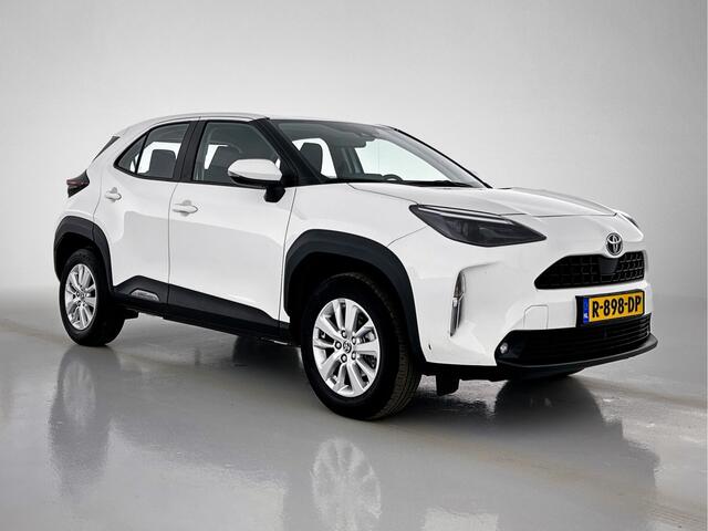 Toyota YARIS Cross 1.5 Hybrid Active Limited