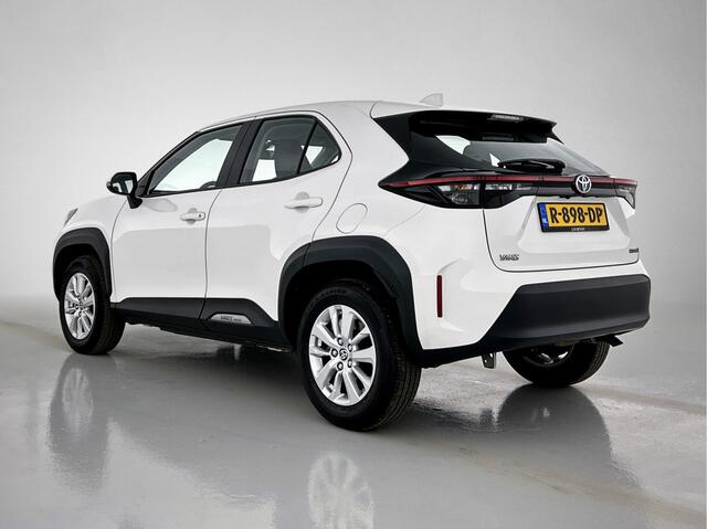 Toyota YARIS Cross 1.5 Hybrid Active Limited