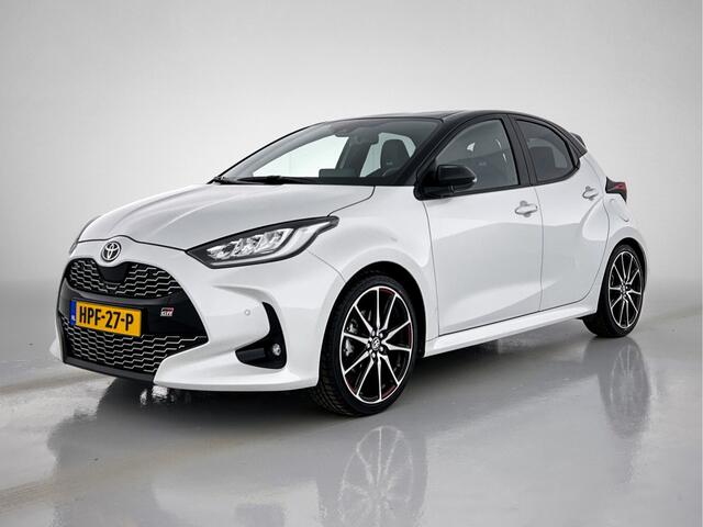 Toyota YARIS 1.5 Hybrid GR Sport