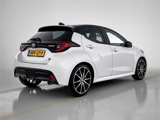 Toyota YARIS 1.5 Hybrid GR Sport