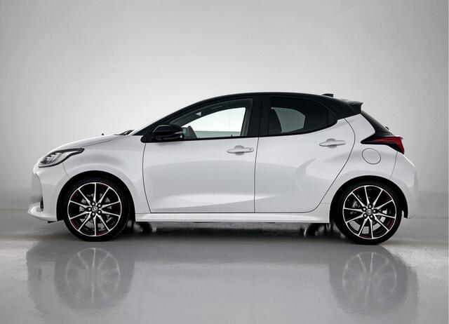 Toyota YARIS 1.5 Hybrid GR Sport