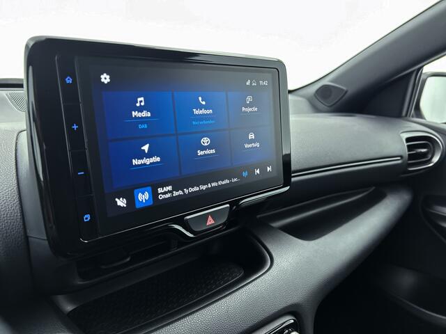 Toyota YARIS 1.5 Hybrid GR Sport