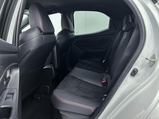 Toyota YARIS 1.5 Hybrid GR Sport