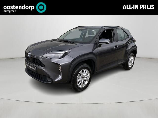 Toyota YARIS Cross 1.5 Hybrid 115 Active Comfort Pack