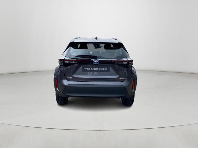 Toyota YARIS Cross 1.5 Hybrid 115 Active Comfort Pack