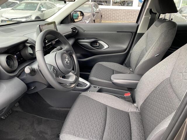 Toyota YARIS Cross 1.5 Hybrid 115 Active Comfort Pack