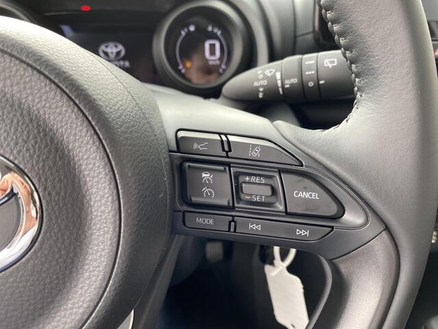 Toyota YARIS Cross 1.5 Hybrid 115 Active Comfort Pack