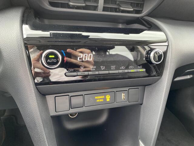 Toyota YARIS Cross 1.5 Hybrid 115 Active Comfort Pack