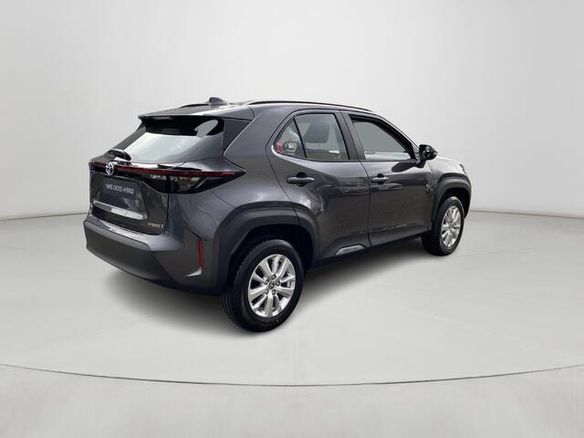Toyota YARIS Cross 1.5 Hybrid 115 Active Comfort Pack