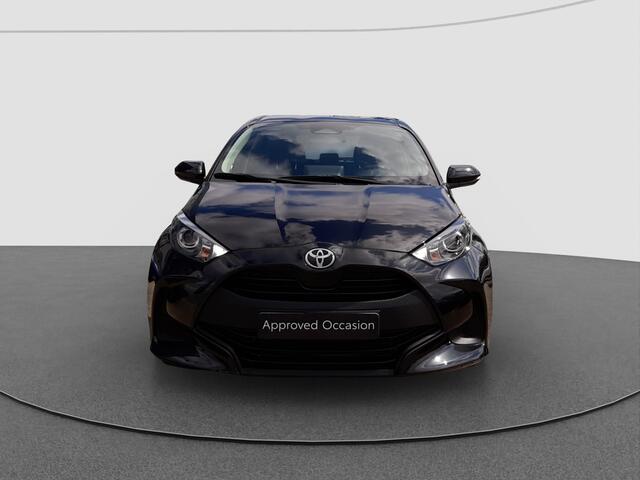 Toyota YARIS 1.5 Hybrid Active | Apple CarPlay | Camera |