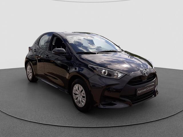 Toyota YARIS 1.5 Hybrid Active | Apple CarPlay | Camera |