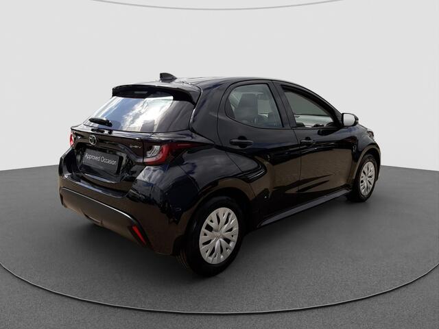 Toyota YARIS 1.5 Hybrid Active | Apple CarPlay | Camera |