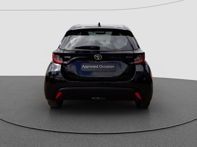 Toyota YARIS 1.5 Hybrid Active | Apple CarPlay | Camera |