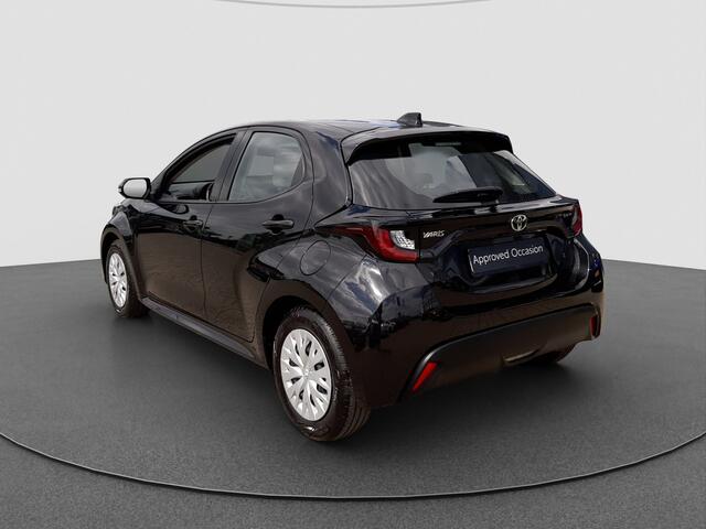 Toyota YARIS 1.5 Hybrid Active | Apple CarPlay | Camera |