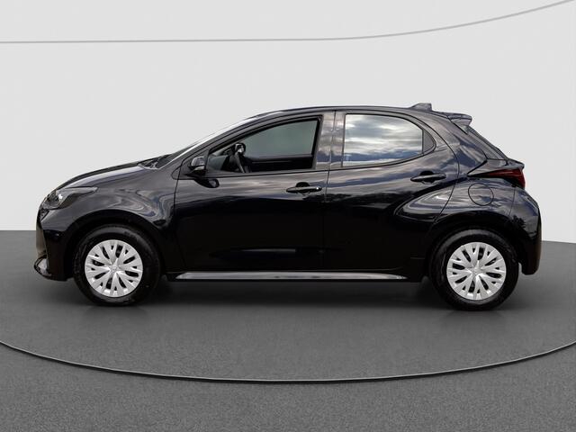 Toyota YARIS 1.5 Hybrid Active | Apple CarPlay | Camera |