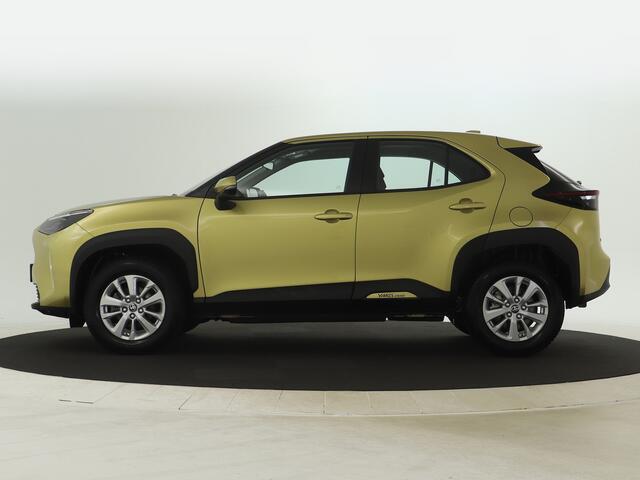 Toyota YARIS Cross 1.5 Hybrid Active Limited | Navigatie
