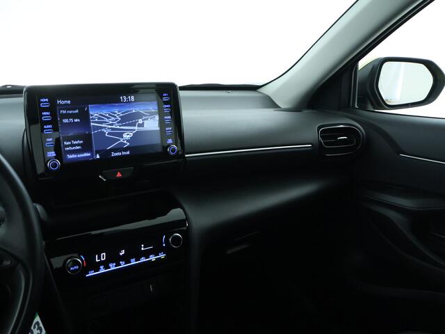 Toyota YARIS Cross 1.5 Hybrid Active Limited | Navigatie