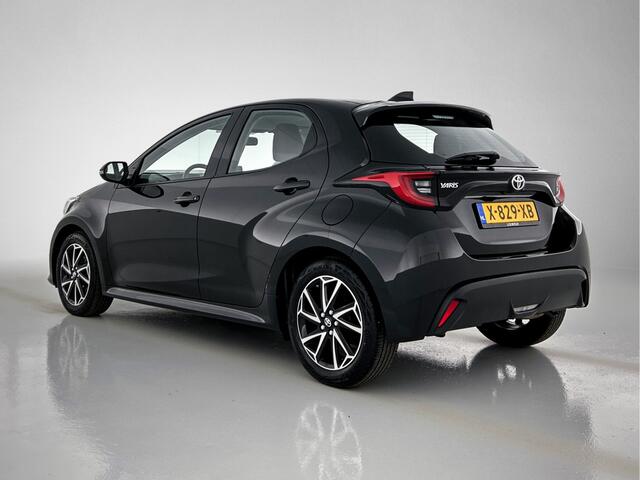 Toyota YARIS 1.5 VVT-i Dynamic | 1e Eigenaar | BTW'er | Apple Carplay / Android Auto | Camera | LM Velgen |