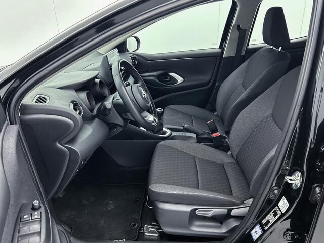 Toyota YARIS 1.5 VVT-i Dynamic | 1e Eigenaar | BTW'er | Apple Carplay / Android Auto | Camera | LM Velgen |