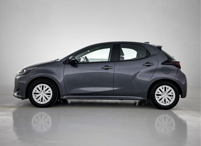 Toyota YARIS 1.5 Hybrid Active Limited