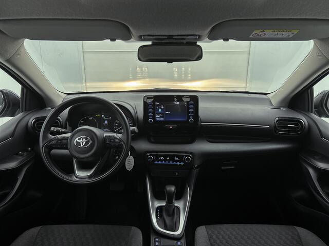 Toyota YARIS 1.5 Hybrid Active Limited