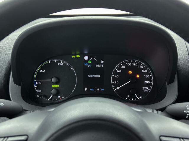 Toyota YARIS 1.5 Hybrid Active Limited