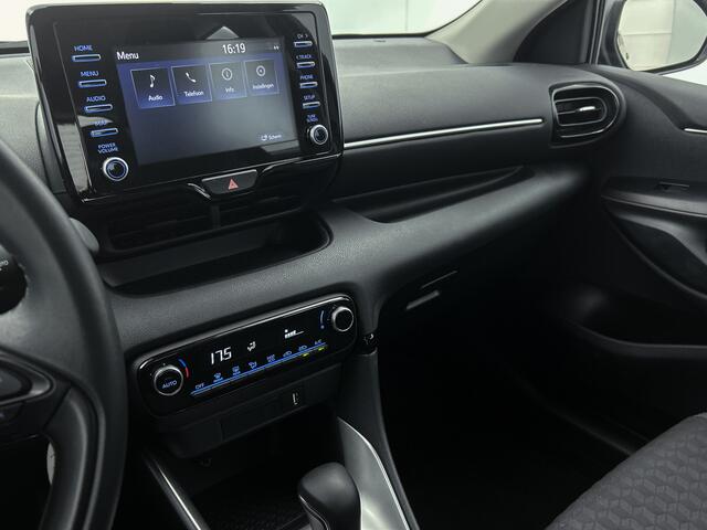 Toyota YARIS 1.5 Hybrid Active Limited
