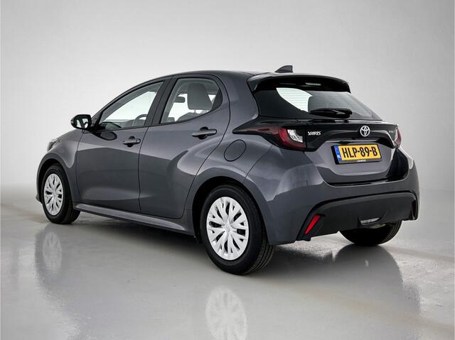 Toyota YARIS 1.5 Hybrid Active Limited