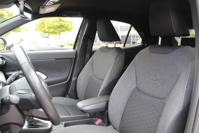 Toyota YARIS Cross 1.5 Hybrid Dynamic Plus | Rijklaar | Dodehoek | Elek klep | Stoel/Stuur-verwarming | PDC | Apple/Android