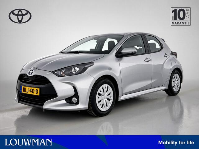 Toyota YARIS 1.5 Hybrid Active