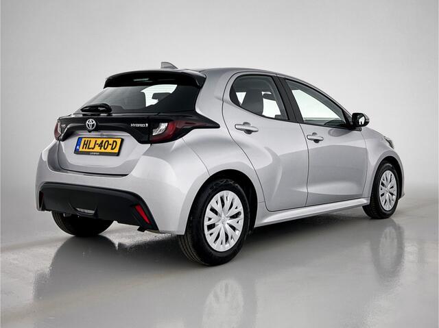 Toyota YARIS 1.5 Hybrid Active