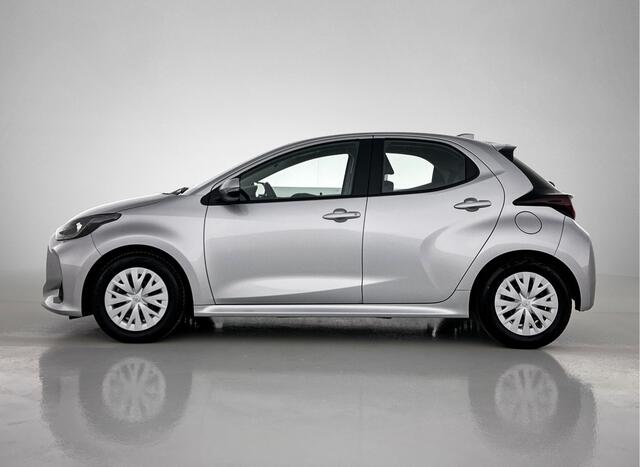Toyota YARIS 1.5 Hybrid Active