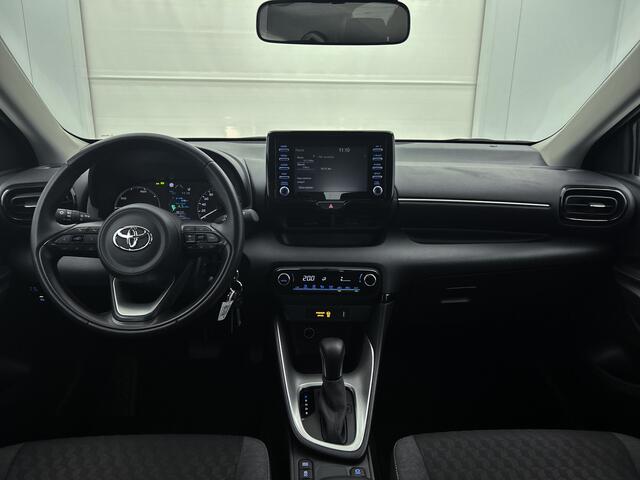 Toyota YARIS 1.5 Hybrid Active
