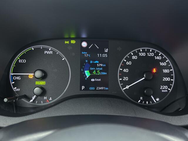 Toyota YARIS 1.5 Hybrid Active
