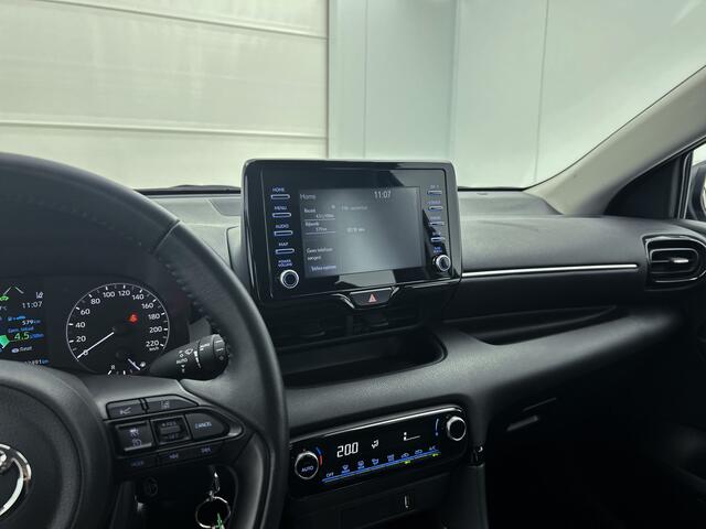 Toyota YARIS 1.5 Hybrid Active