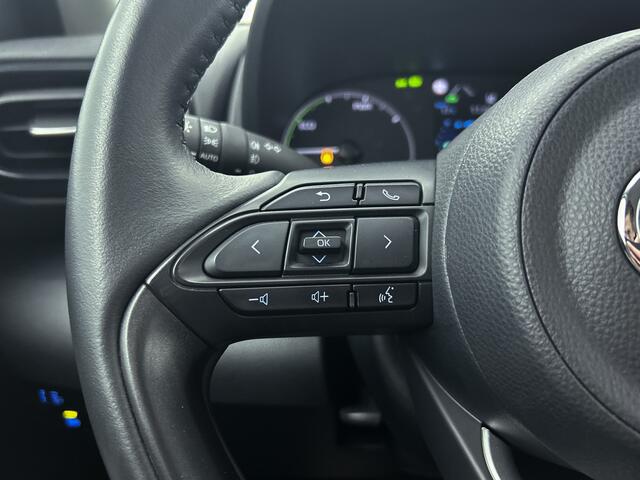 Toyota YARIS 1.5 Hybrid Active