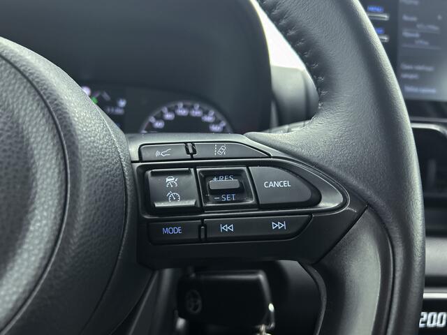 Toyota YARIS 1.5 Hybrid Active