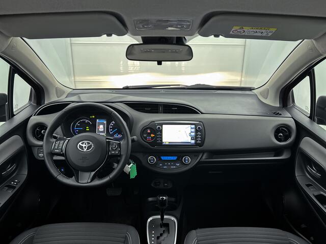 Toyota YARIS 1.5 Hybrid Aspiration