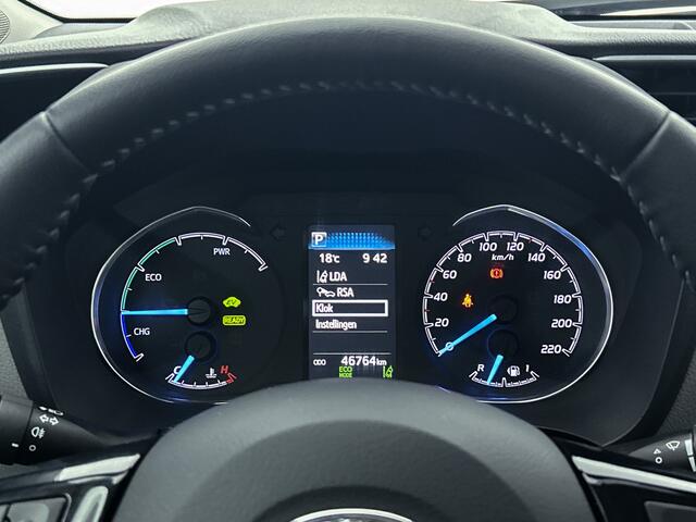 Toyota YARIS 1.5 Hybrid Aspiration