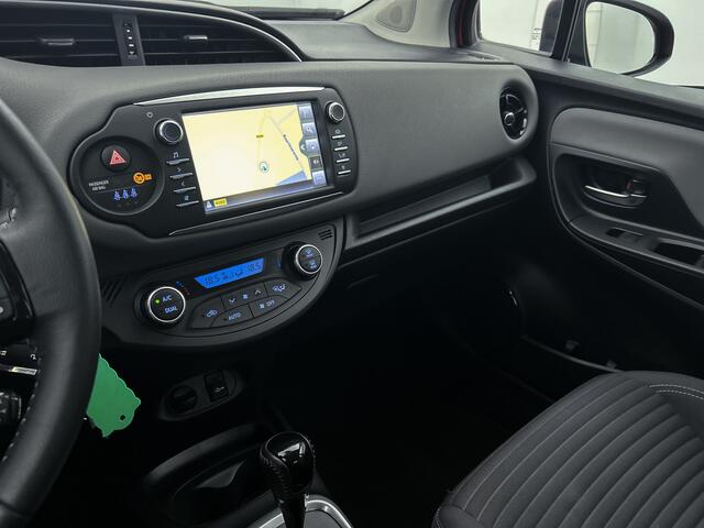 Toyota YARIS 1.5 Hybrid Aspiration