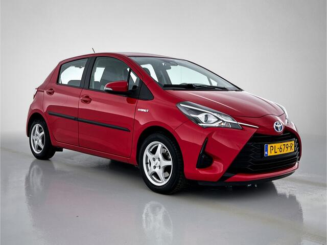 Toyota YARIS 1.5 Hybrid Aspiration