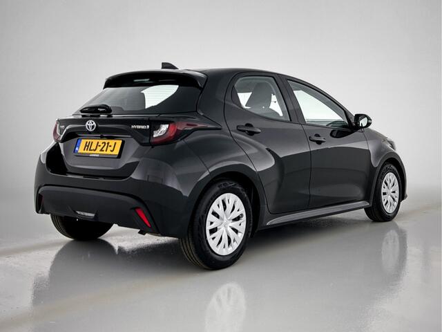 Toyota YARIS 1.5 Hybrid Active Limited